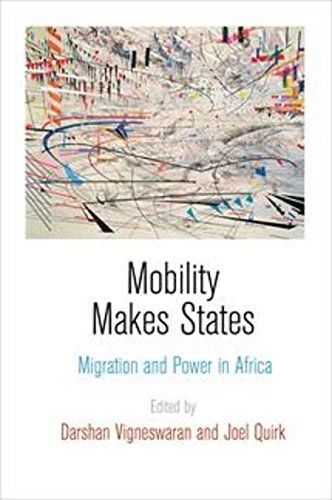 Mobility Makes States