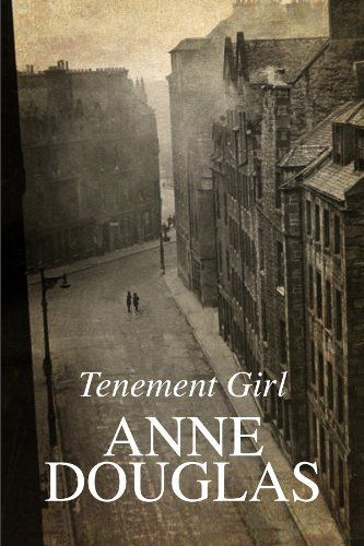 Tenement Girl