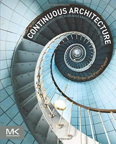 Continuous Architecture