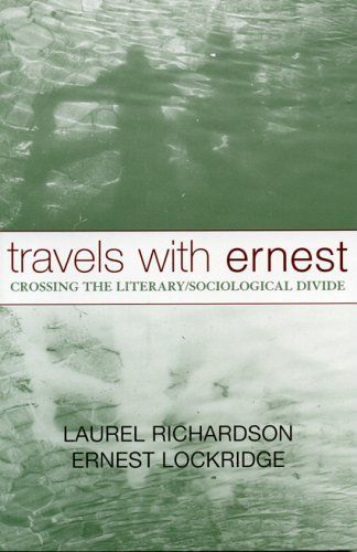 Travels with Ernest