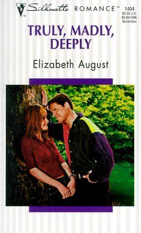 Truly, Madly, Deeply (Mills & Boon Vintage Cherish)