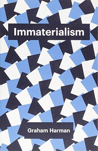 Immaterialism