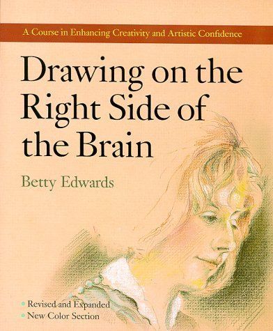 Drawing on the Right Side of the Brain Deluxe