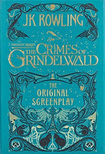 Fantastic Beasts: The Crimes of Grindelwald