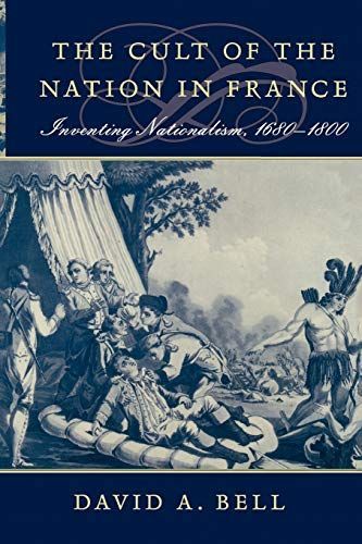 The Cult of the Nation in France