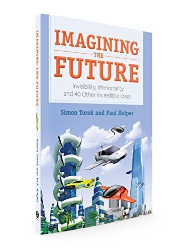 Imagining the Future