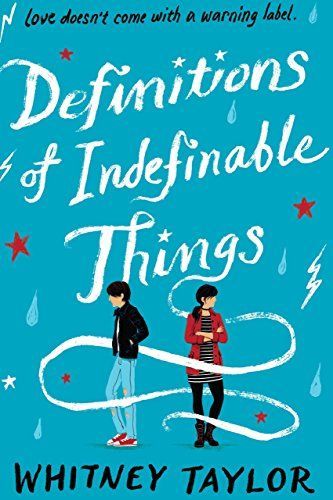 Definitions of Indefinable Things