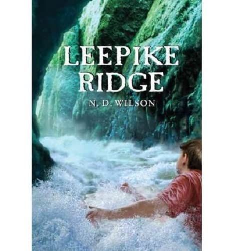Leepike Ridge