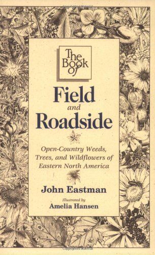 Book of Field & Roadside