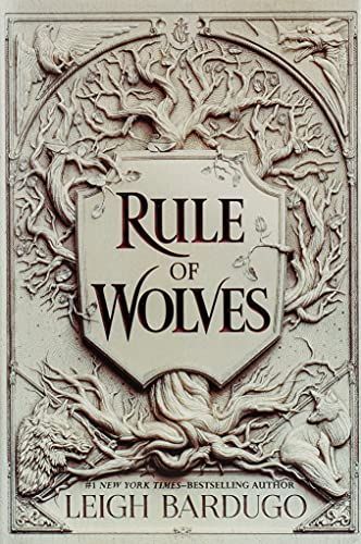Rule of Wolves