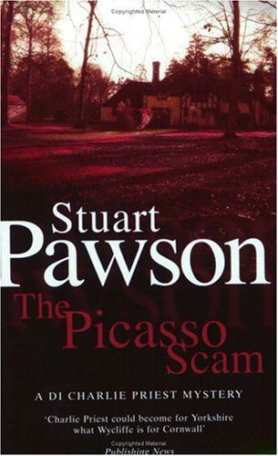 The Picasso Scam