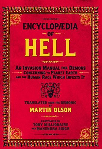 Encyclopaedia of Hell