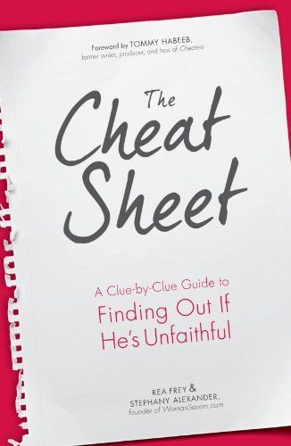 The Cheat Sheet