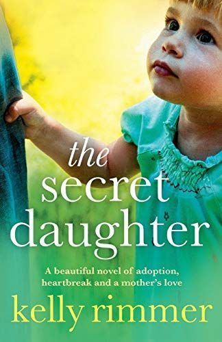 The Secret Daughter