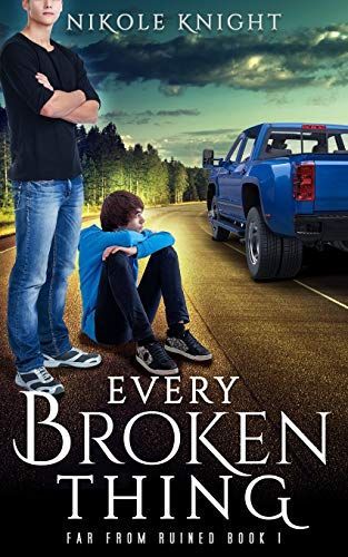 Every Broken Thing