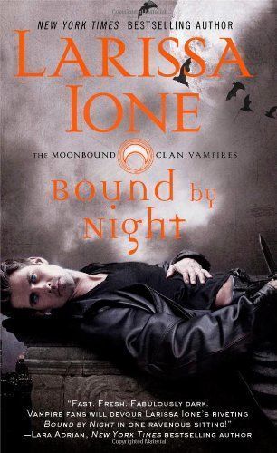 Bound by Night