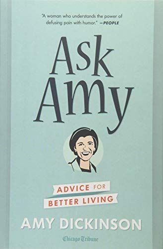 Ask Amy