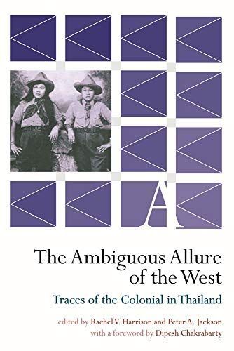 The Ambiguous Allure of the West