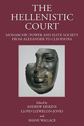 The Hellenistic Court