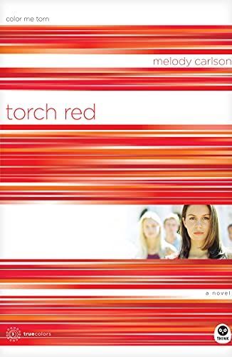 Torch Red