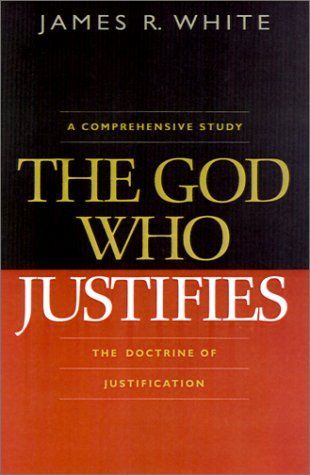 The God Who Justifies