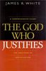 The God Who Justifies