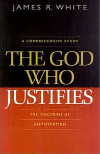 The God Who Justifies