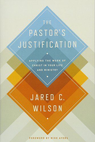 The Pastor's Justification