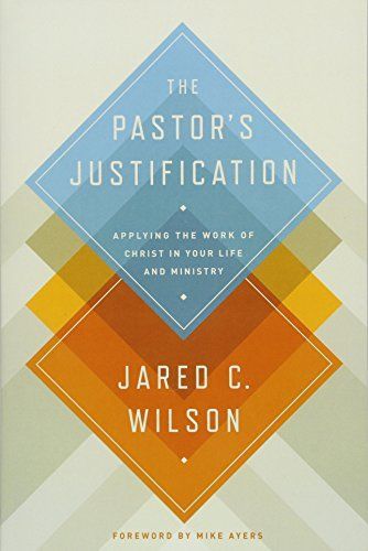 The Pastor's Justification