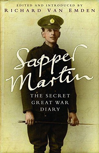 Sapper Martin