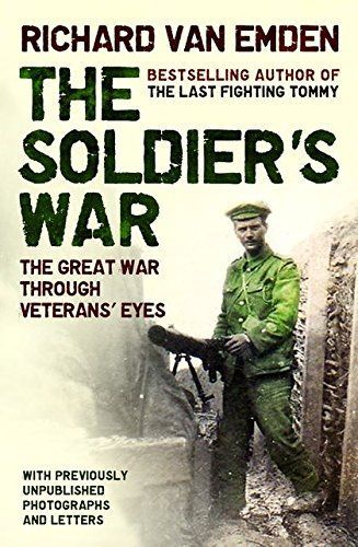 The Soldier's War