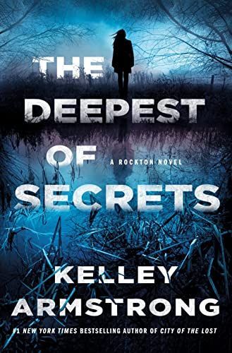 The Deepest of Secrets