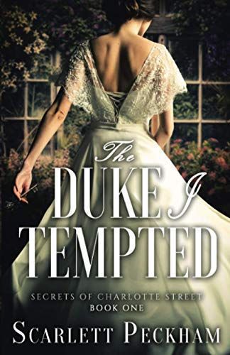The Duke I Tempted