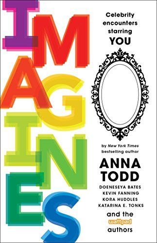 Imagines: Not Only in Your Dreams