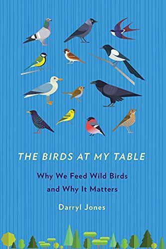 The Birds at My Table