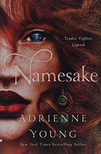 Namesake