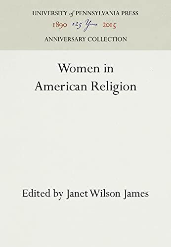 Women in American Religion