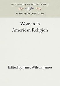 Women in American Religion