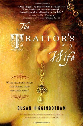 The Traitor's Wife