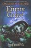 Lockwood & Co: The Empty Grave