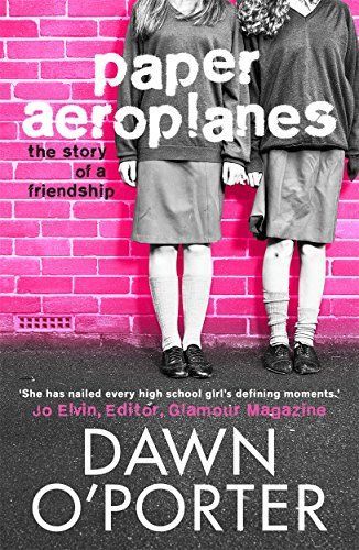 Paper Airplanes