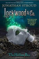 Lockwood & Co: The Hollow Boy