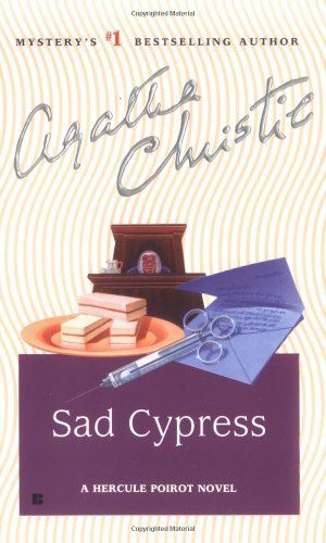 Sad Cypress (Poirot)