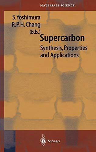 Supercarbon