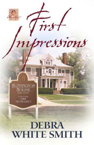 First Impressions (The Jane Austen Series)