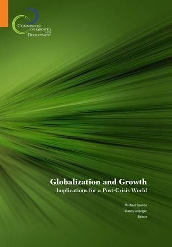 Globalization and Growth