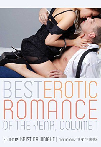 Best Erotic Romance of the Year