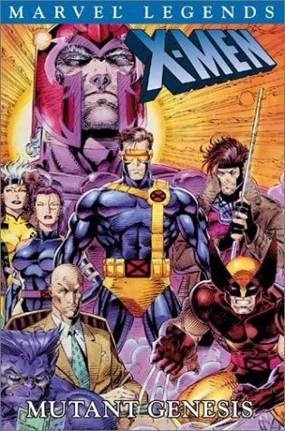 X-Men