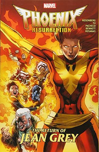 Phoenix Resurrection