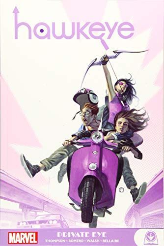 Hawkeye